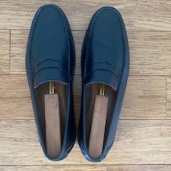 9.5 Johnston & Murphy Men's Loafer - Picture 1 of 10
